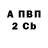 МЕТАДОН VHQ KIRILL REYES